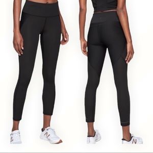 Athleta stealth legging medium tall black